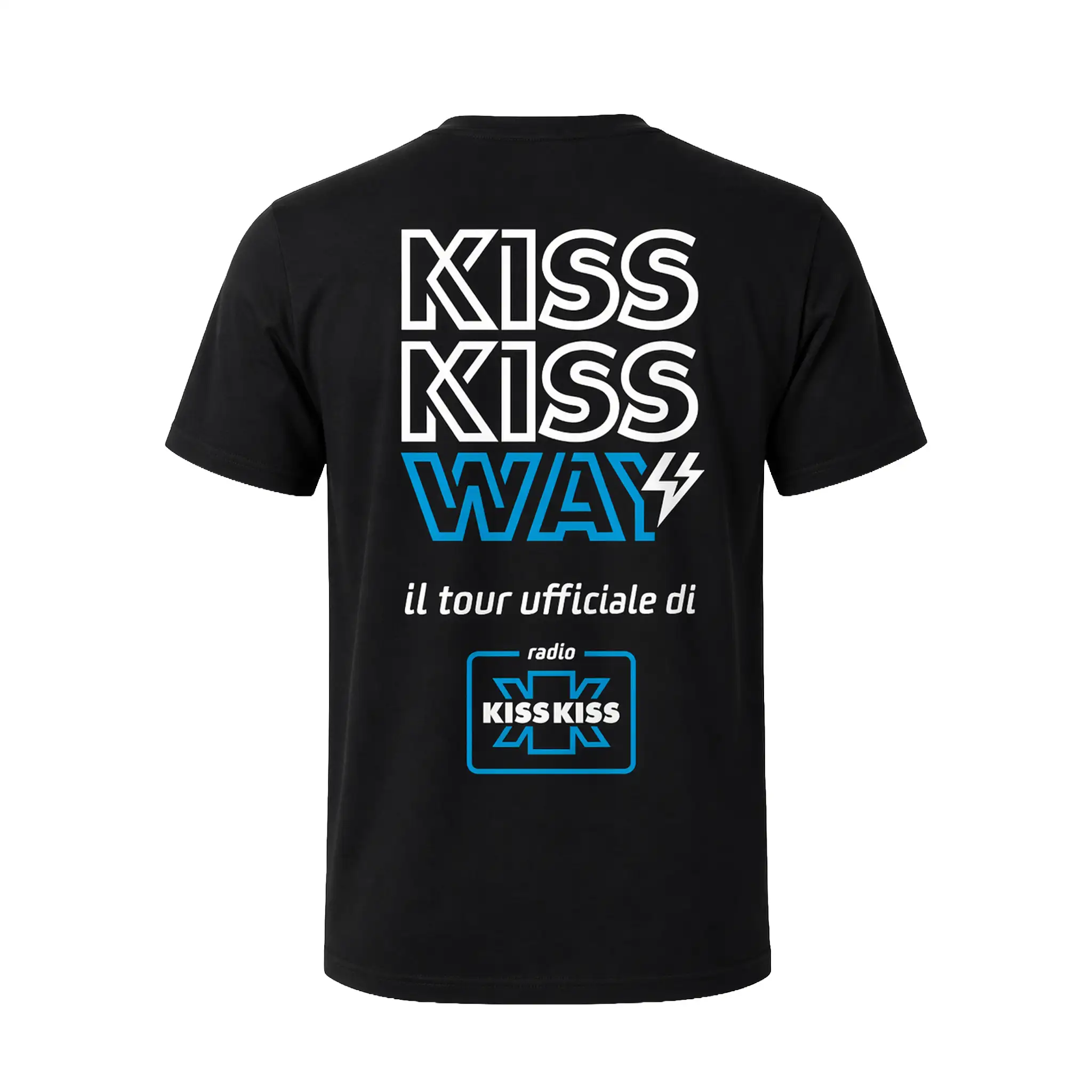Premium Bag Kiss Kiss Way 2026 - immagine 7